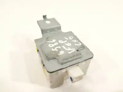 Second-hand car spare part electronic module for mazda cx-5 center-line 2wd oem iam references kd45675d4  