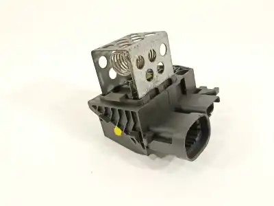 Second-hand car spare part heater blower for citroen c4 lim. shine oem iam references 9673999980