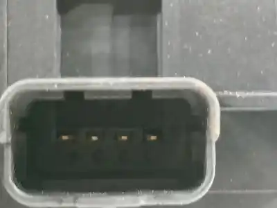 Peça sobressalente para automóvel em segunda mão resistência sofagem chauffage por citroen c4 lim. shine referências oem iam 9673999980  