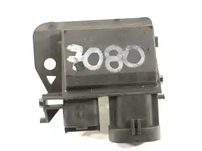 Peça sobressalente para automóvel em segunda mão resistência sofagem chauffage por citroen c4 lim. shine referências oem iam 9673999980  