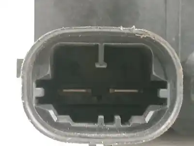 Peça sobressalente para automóvel em segunda mão resistência sofagem chauffage por citroen c4 lim. shine referências oem iam 9673999980  