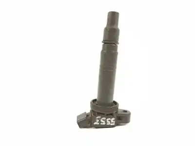 Pièce détachée automobile d'occasion bobine d'allumage pour toyota avensis wagon (t25) 2.0 sol références oem iam 9091902248