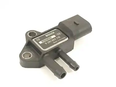 Автозапчастина б/у ДАТЧИК ТИСКУ для SKODA FABIA (5J2 )  Посилання на OEM IAM 281002710  