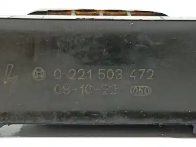 Pezzo di ricambio per auto di seconda mano bobina di accensione per opel corsa d catch me riferimenti oem iam 221503015  0221503472