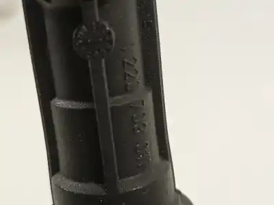 Pezzo di ricambio per auto di seconda mano bobina di accensione per opel corsa d catch me riferimenti oem iam 221503015  0221503472