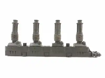 Pezzo di ricambio per auto di seconda mano bobina di accensione per opel corsa d catch me riferimenti oem iam 221503015  0221503472