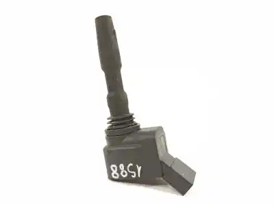 Автозапчастина б/у котушка запалювання для seat mii (kf1) style посилання на oem iam 04e905110e  