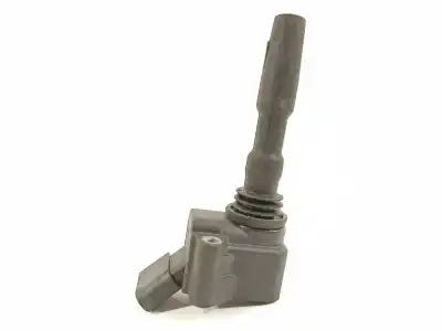 Автозапчасти б/у катушка зажигания за seat mii (kf1) style ссылки oem iam 04e905110e  