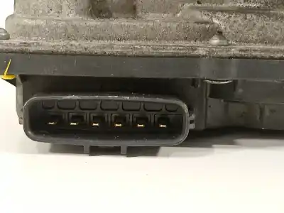 Автозапчастина б/у коробка метелика для toyota auris (_e18_) 1.8 hybrid (zwe186_) посилання на oem iam 2203037060  