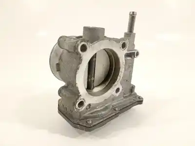 Автозапчастина б/у коробка метелика для toyota auris (_e18_) 1.8 hybrid (zwe186_) посилання на oem iam 2203037060  