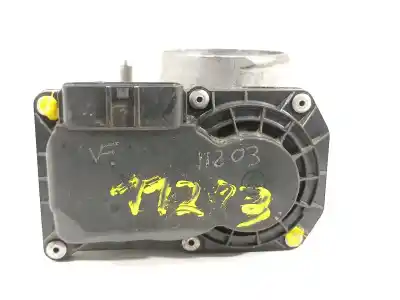 Автозапчастина б/у коробка метелика для toyota auris (_e18_) 1.8 hybrid (zwe186_) посилання на oem iam 2203037060  