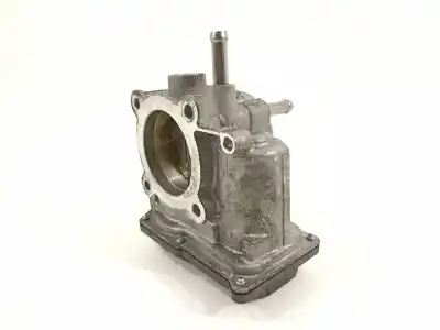 Автозапчастина б/у коробка метелика для toyota auris (_e18_) 1.8 hybrid (zwe186_) посилання на oem iam 2203037060  