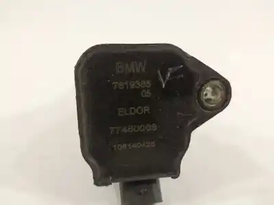 Автозапчастина б/у котушка запалювання для mini mini (f56) one посилання на oem iam 7619385  