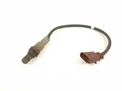 Second-hand car spare part lambda probe for skoda spaceback (5h) like oem iam references 4e906262