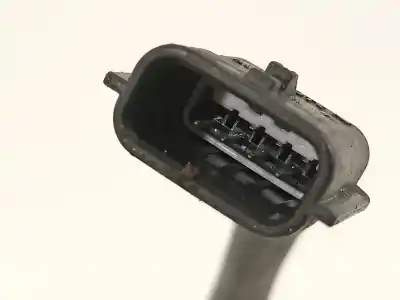 Автозапчастина б/у лямбда-зонд для renault captur dynamique посилання на oem iam 8200437489  