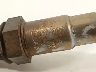 Автозапчастина б/у лямбда-зонд для renault captur dynamique посилання на oem iam 8200437489  