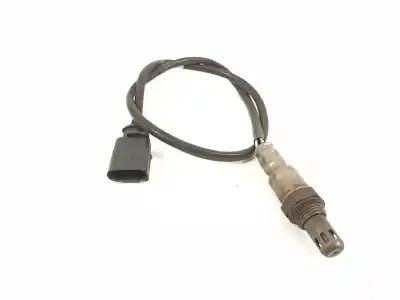 Second-hand car spare part lambda probe for skoda spaceback (5h) like oem iam references 04e906262db
