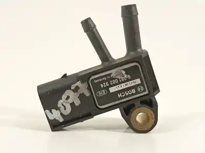 Second-hand car spare part pressure sensor for mercedes-benz clase clk (w207) coupe 350 cdi blueefficiency (207.322) oem iam references 0281002924