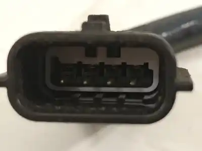 Автозапчастина б/у лямбда-зонд для renault captur dynamique посилання на oem iam 8200495791  