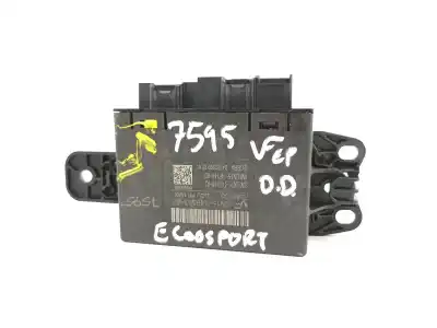Автозапчасти б/у электронный модуль за ford ecosport (cr6) titanium ссылки oem iam gn1514b533aj