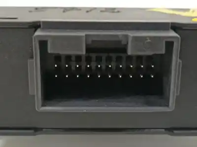 Автозапчастина б/у електронний модуль для volkswagen jetta (1k2) 1.9 tdi посилання на oem iam 1k0907530k  