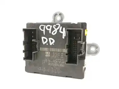 Pezzo di ricambio per auto di seconda mano modulo comfort per jaguar xe portfolio riferimenti oem iam hpla14d617be