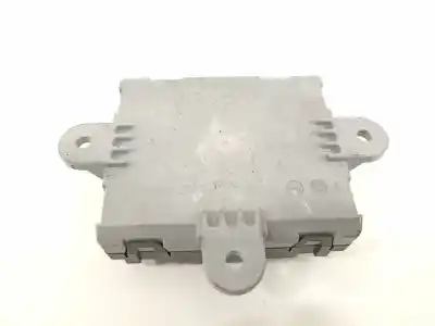 Second-hand car spare part comfort module for jaguar xe portfolio oem iam references hpla14d617be  