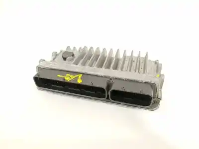 Second-hand car spare part ecu engine control for toyota auris (_e18_) 1.8 hybrid (zwe186_) oem iam references 896610zu60