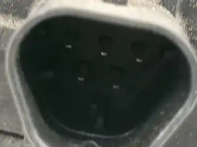 Second-hand car spare part flowmeter for suzuki swift azg (nz) ga oem iam references 280218265  