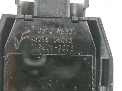 Second-hand car spare part sensor for mazda cx-5 center-line 2wd oem iam references c513665g0  