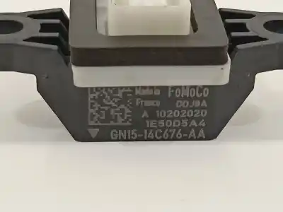 Second-hand car spare part sensor for ford ecosport (cr6) titanium oem iam references gn1514c676aa  