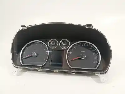 Peça sobressalente para automóvel em segunda mão quadrante por hyundai i30 classic referências oem iam 11001039800h