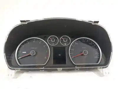 Peça sobressalente para automóvel em segunda mão quadrante por hyundai i30 classic referências oem iam 11001039800h  