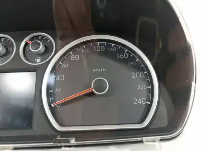 Peça sobressalente para automóvel em segunda mão quadrante por hyundai i30 classic referências oem iam 11001039800h  