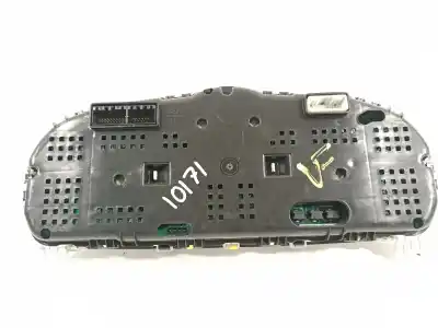 Peça sobressalente para automóvel em segunda mão quadrante por hyundai i30 classic referências oem iam 11001039800h  