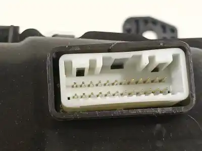 Peça sobressalente para automóvel em segunda mão quadrante por hyundai i30 classic referências oem iam 11001039800h  