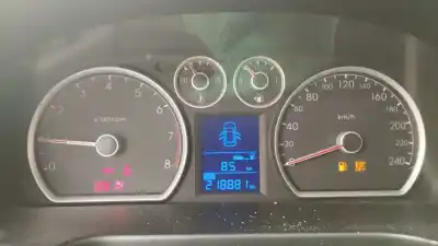 Peça sobressalente para automóvel em segunda mão quadrante por hyundai i30 classic referências oem iam 11001039800h  