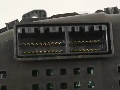 Peça sobressalente para automóvel em segunda mão quadrante por hyundai i30 classic referências oem iam 11001039800h  