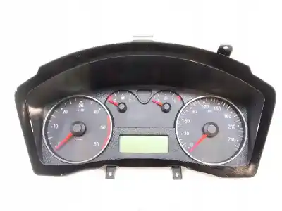 Peça sobressalente para automóvel em segunda mão quadrante por fiat stilo (192) 1.9 jtd / 1.9 jtd 115 active referências oem iam 51746763  3fcf10849jb