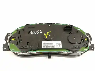 Peça sobressalente para automóvel em segunda mão quadrante por dacia dokker ambiance referências oem iam 248100805r  