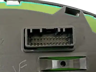 Peça sobressalente para automóvel em segunda mão quadrante por dacia dokker ambiance referências oem iam 248100805r  