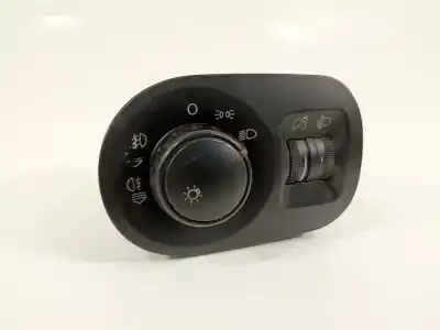 Second-hand car spare part headlights switch for seat altea (5p1) reference oem iam references 5p1941431ag  
