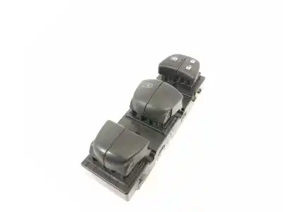 Peça sobressalente para automóvel em segunda mão botão / interruptor elevador vidro dianteiro esquerdo por nissan qashqai (j11) 360 referências oem iam 254014ea1a