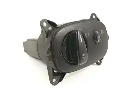 Second-hand car spare part headlights switch for ford transit mod. 2000 combi ft 260 2.0 corto oem iam references yc1t13a024eb  
