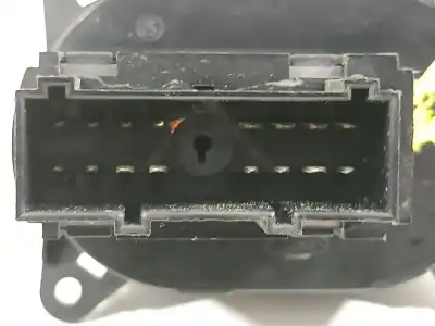 Second-hand car spare part headlights switch for ford transit mod. 2000 combi ft 260 2.0 corto oem iam references yc1t13a024eb  