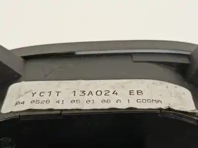 Second-hand car spare part headlights switch for ford transit mod. 2000 combi ft 260 2.0 corto oem iam references yc1t13a024eb  