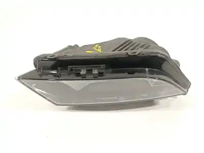 Автозапчастина б/у ліва протитутмана для seat leon (5f1) style посилання на oem iam 1ne01107701  