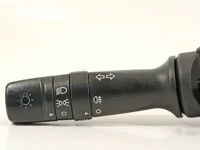 Second-hand car spare part headlights switch for kia rio basic oem iam references 934103s530  