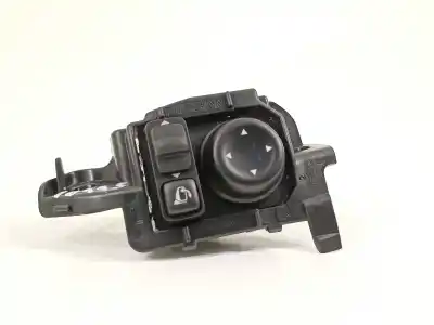 Peça sobressalente para automóvel em segunda mão comutador de espelhos retrovisores por nissan qashqai (j11) 360 referências oem iam 255704ea1b