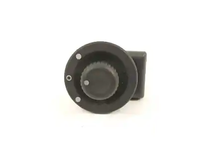 Second-hand car spare part rearview side mirror switch for renault clio iv authentique oem iam references 255706283r  